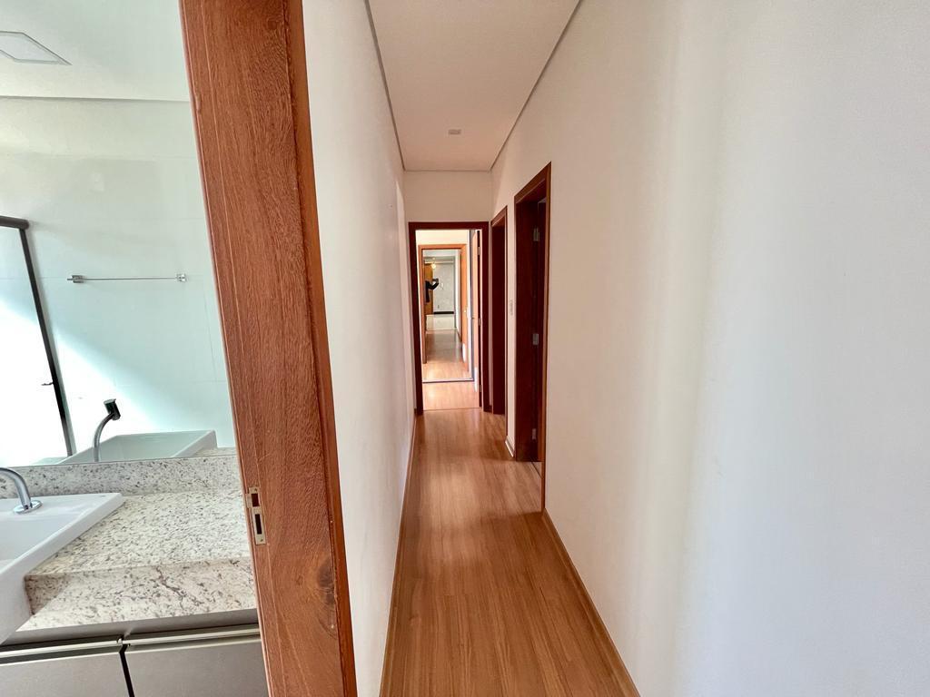 Apartamento, São Luiz (pampulha), 3 Quartos, 2 Vagas, 1 Suíte