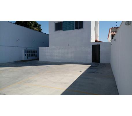 Cobertura, Rio Branco, 2 Quartos, 1 Vaga