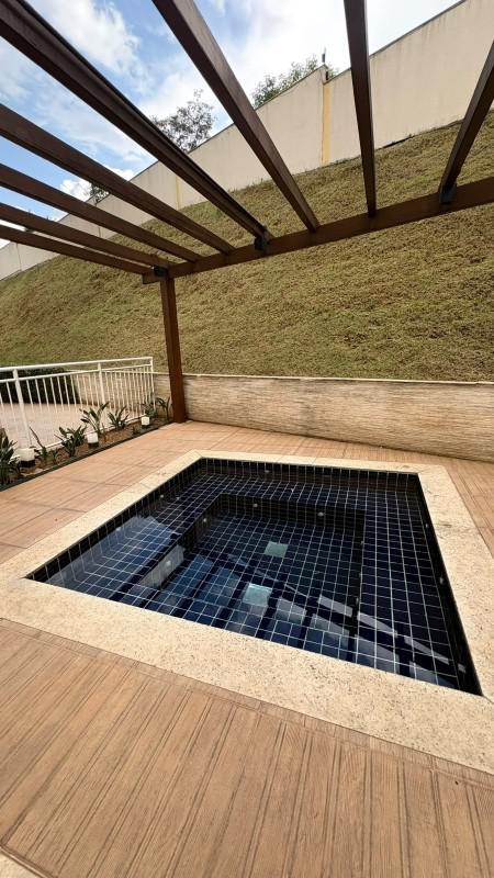 Apartamento, Palmeiras, 3 Quartos, 2 Vagas, 1 Suíte