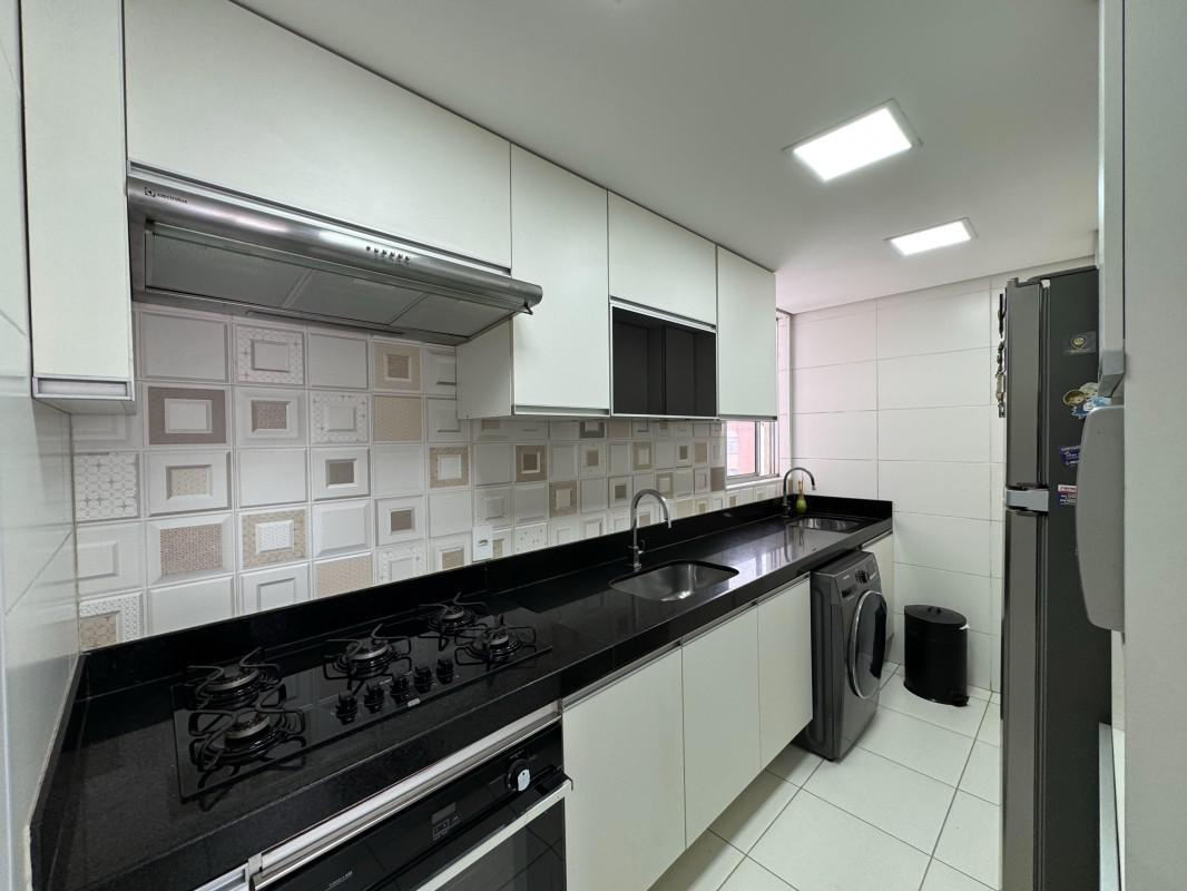 Apartamento, São Luiz (pampulha), 3 Quartos, 2 Vagas, 1 Suíte