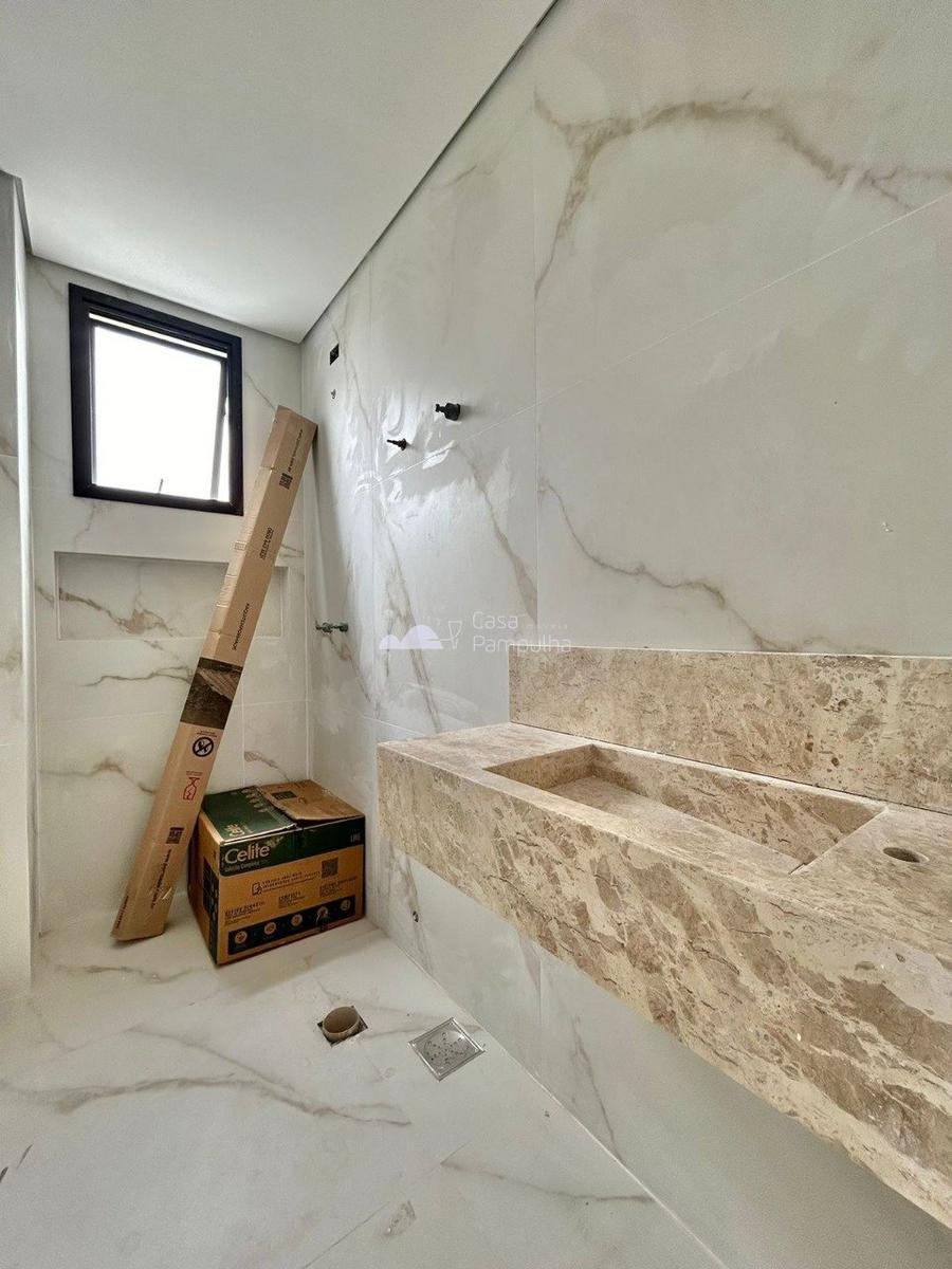 Apartamento, Dona Clara, 4 Quartos, 3 Vagas, 4 Suítes