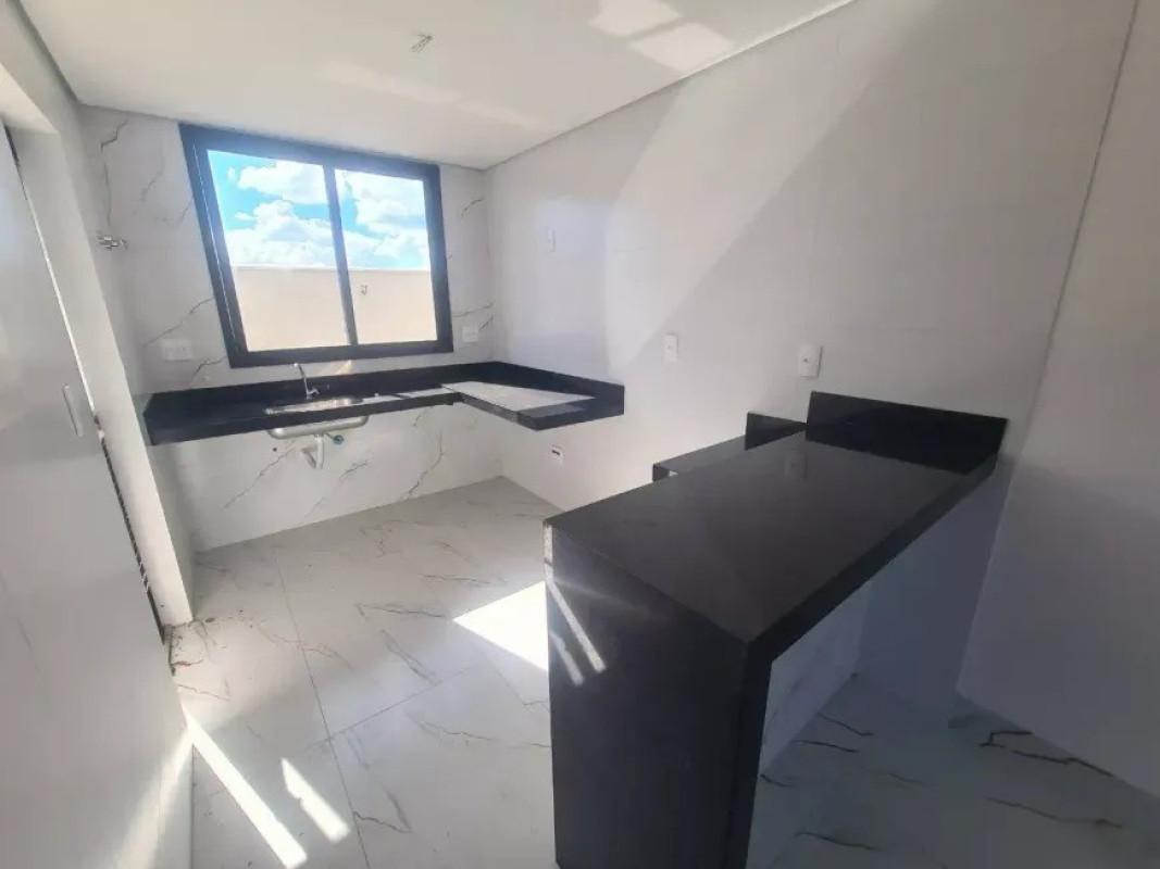 Apartamento, Santa Amélia, 3 Quartos, 2 Vagas, 1 Suíte