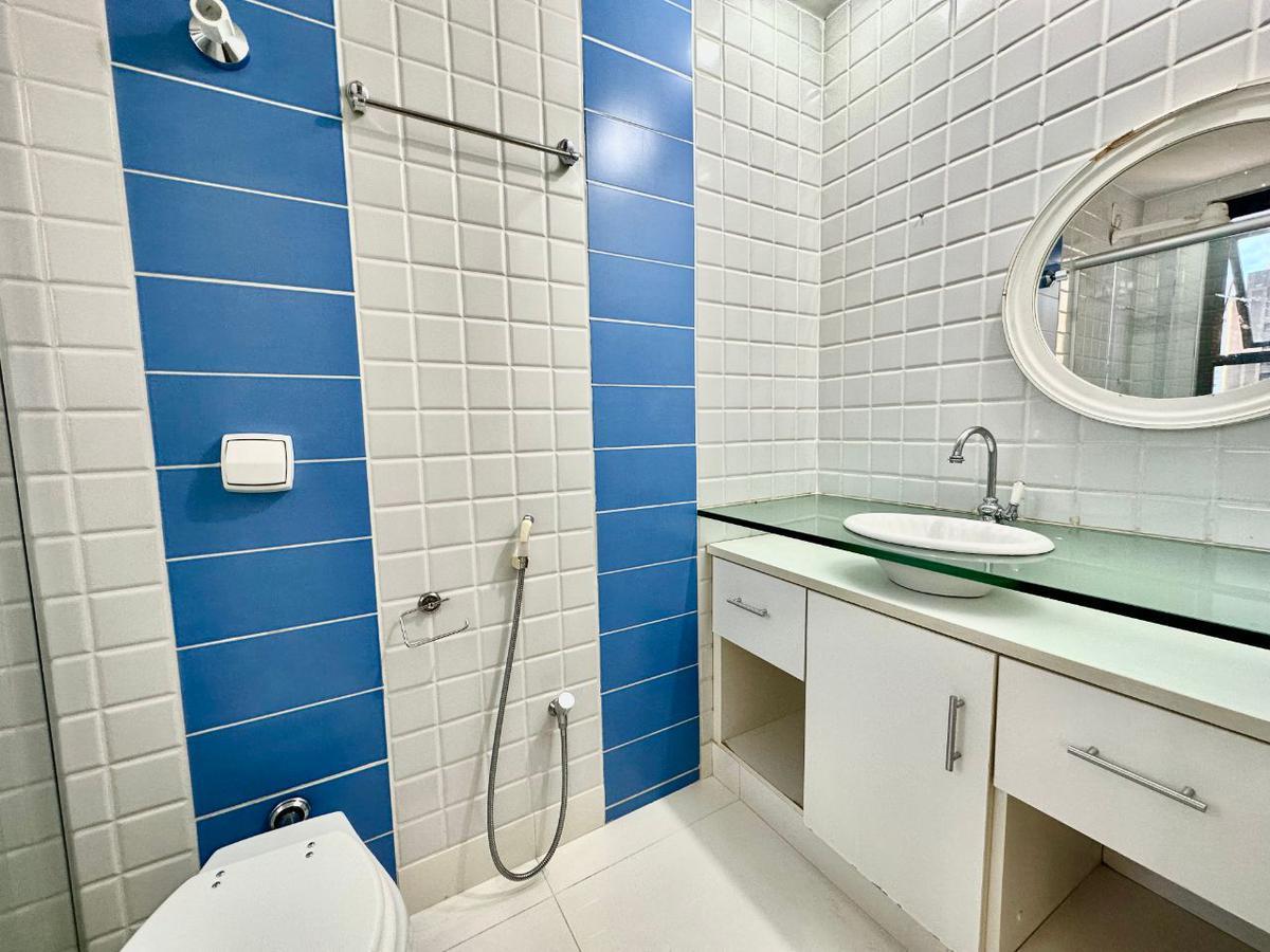 Apartamento, Santo Antônio, 4 Quartos, 3 Vagas, 2 Suítes