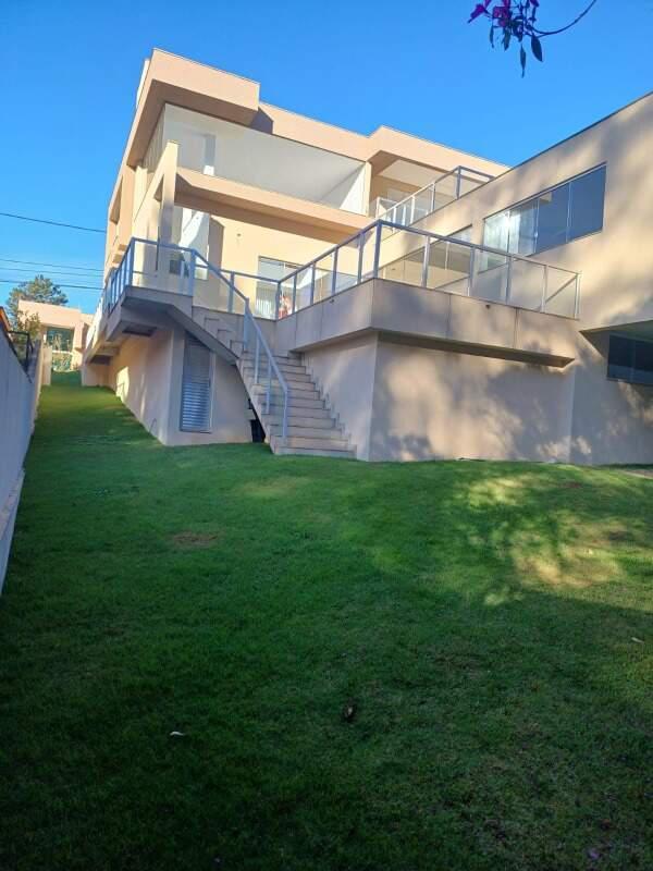 Casa, Alphaville, 4 Quartos, 4 Vagas, 4 Suítes