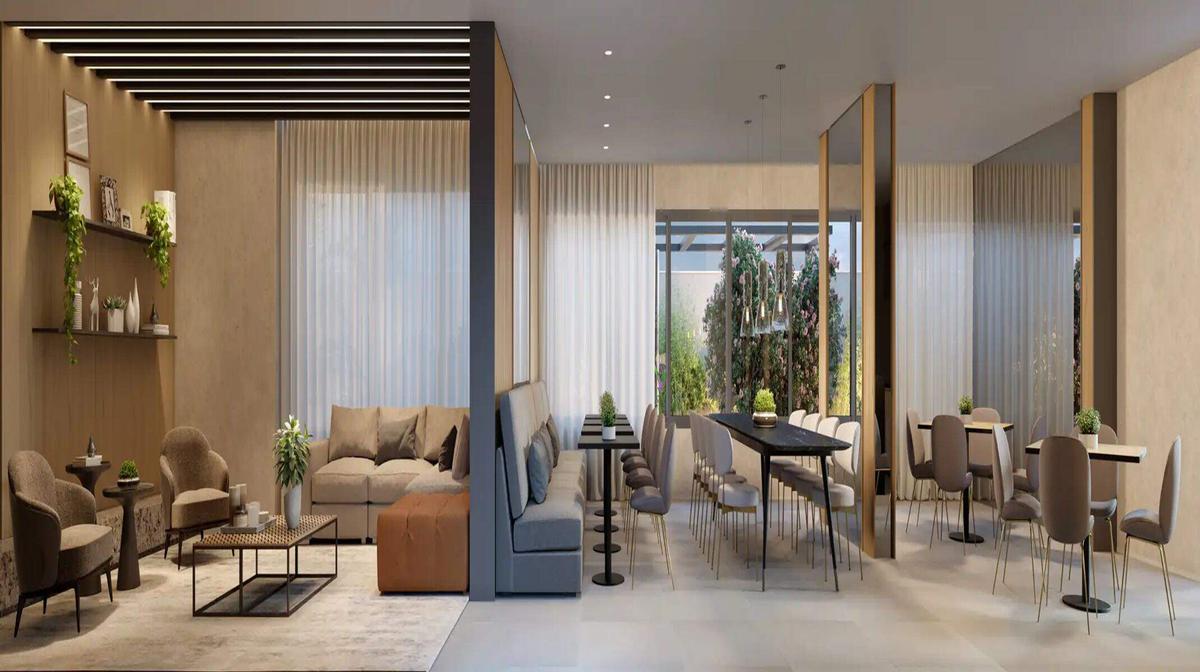 Apartamento, Lidice, 3 Quartos, 2 Vagas, 3 Suítes