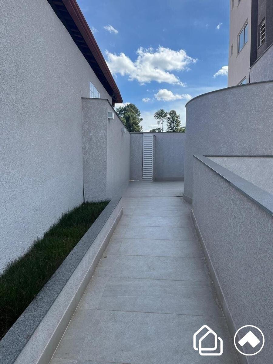 Apartamento, Alto Caiçaras, 2 Quartos, 2 Vagas, 1 Suíte