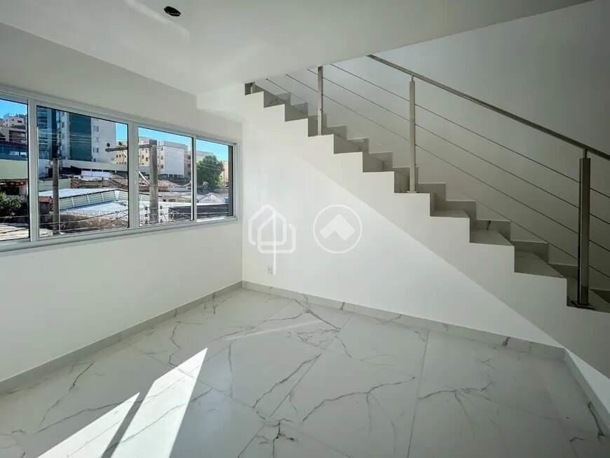 Cobertura, Padre Eustáquio, 2 Quartos, 3 Vagas, 1 Suíte