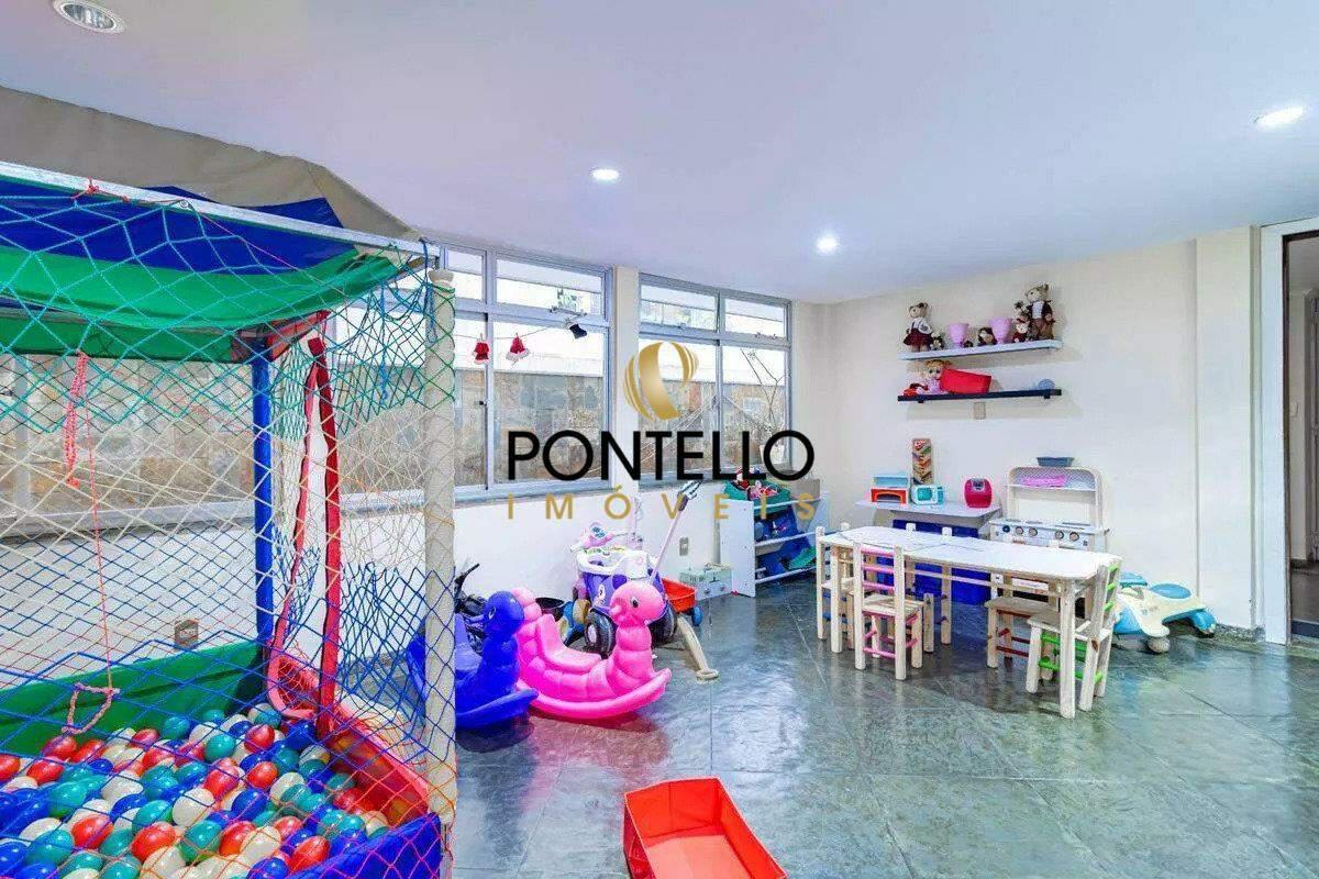 Apartamento, Santo Antônio, 4 Quartos, 2 Vagas, 1 Suíte