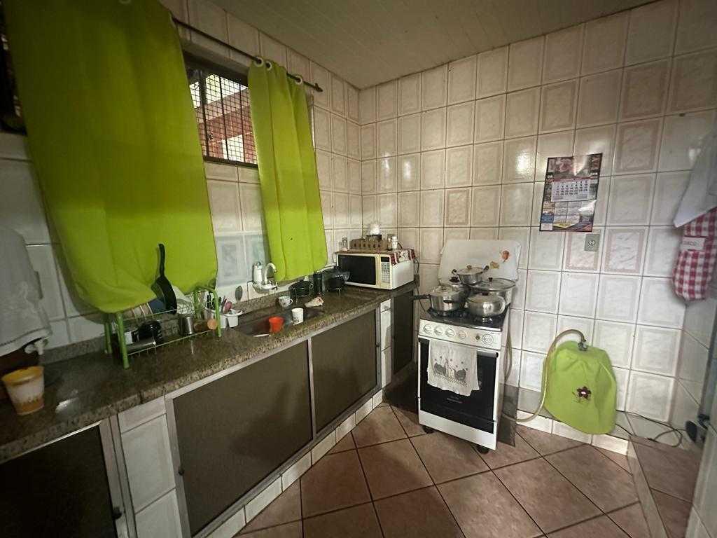 Casa, Jardim Sion, 0 Quarto, 0 Vaga