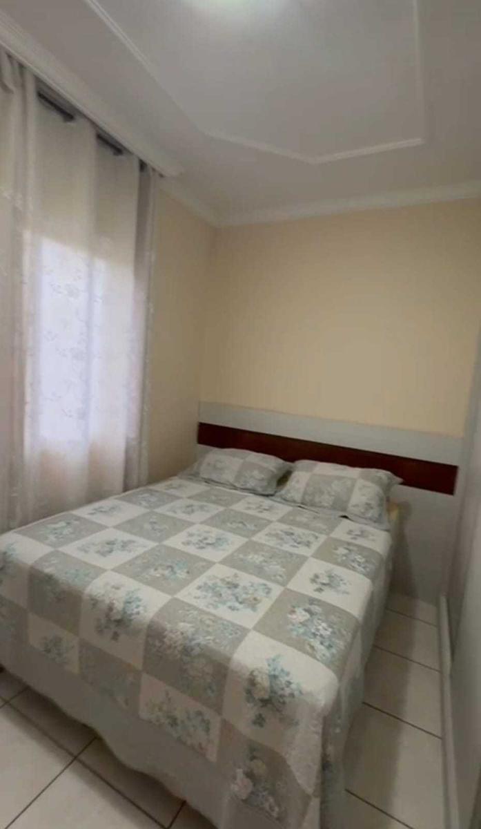 Apartamento, Tropical (justinópolis), 3 Quartos, 0 Vaga