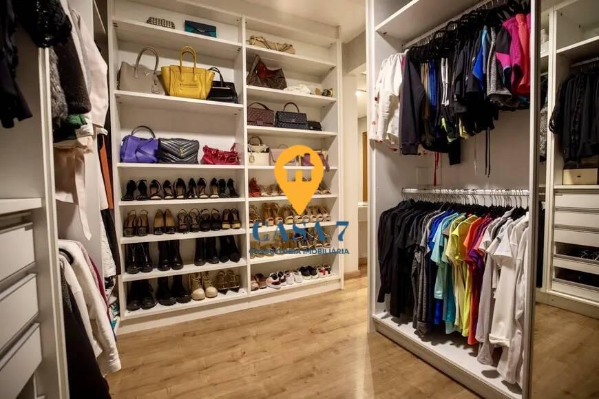 Apartamento, Cruzeiro, 4 Quartos, 4 Vagas, 3 Suítes
