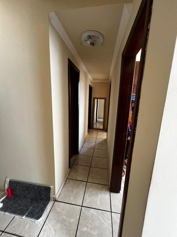 Apartamento, Cidade Nova, 4 Quartos, 1 Vaga, 1 Suíte