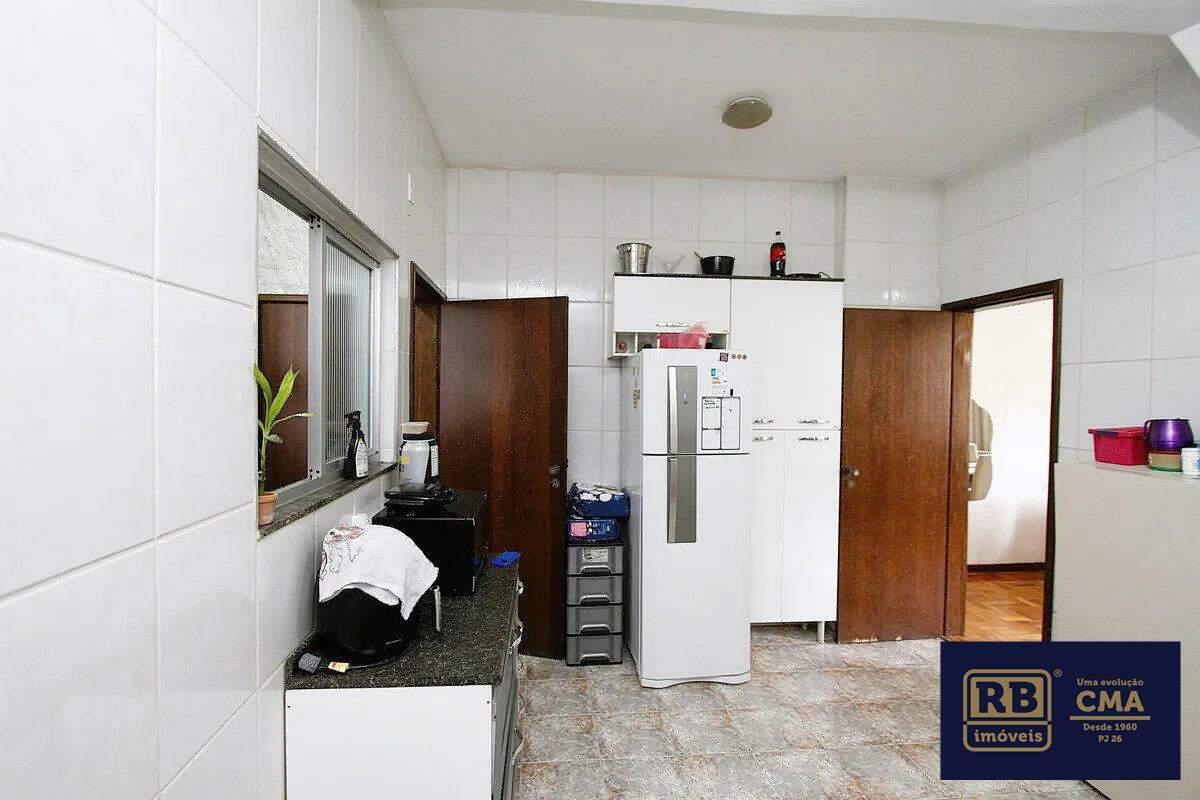 Apartamento, Coração de Jesus, 3 Quartos, 1 Vaga, 1 Suíte