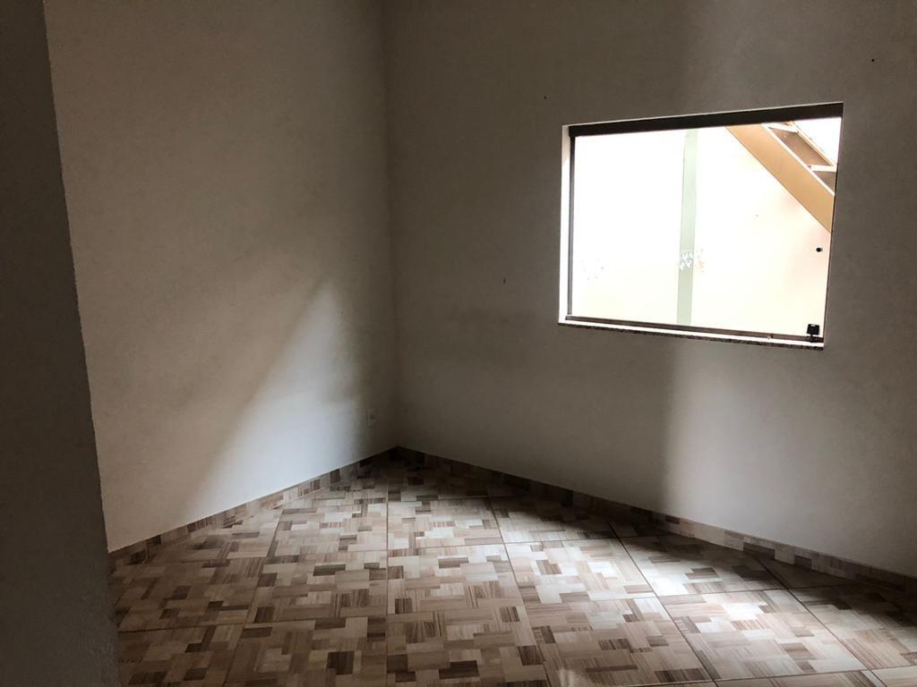 Casa, Bela Vista, 3 Quartos, 1 Vaga, 1 Suíte