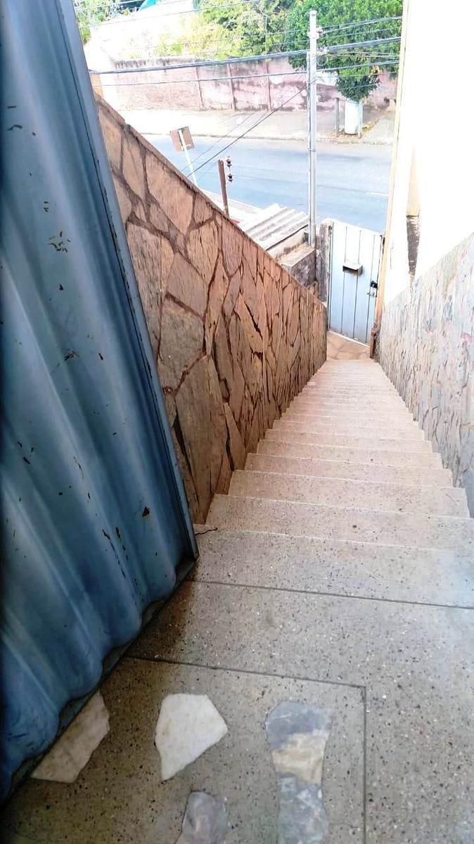 Prédio, Dom Cabral, 0 Quarto, 6 Vagas