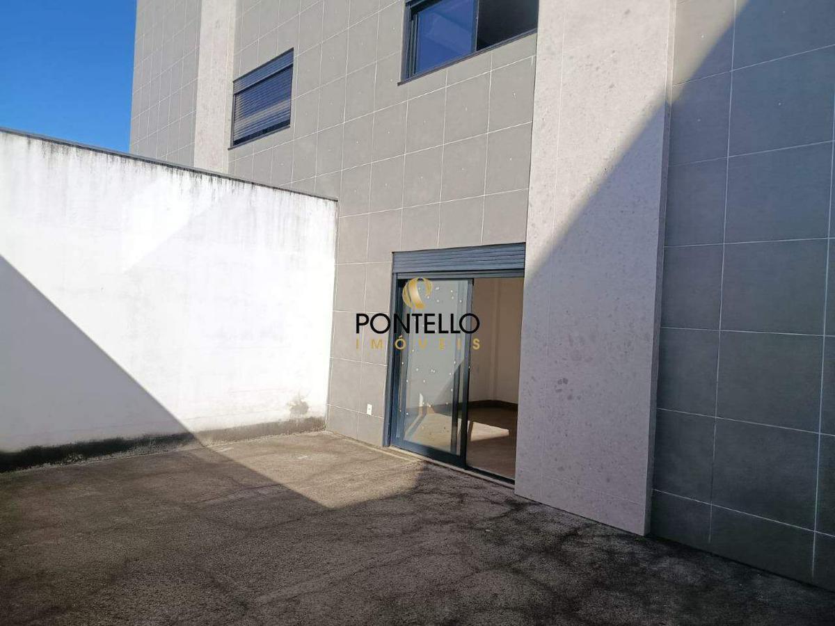 Apartamento, Santa Helena, 4 Quartos, 3 Vagas, 1 Suíte