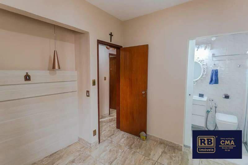 Apartamento, Santo Antônio, 3 Quartos, 1 Vaga, 2 Suítes