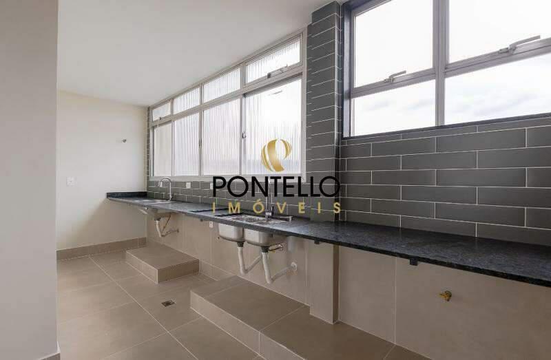 Apartamento, Santo Agostinho, 3 Quartos, 2 Vagas, 1 Suíte