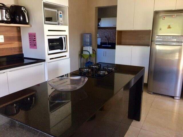 Casa, Centro, 4 Quartos, 4 Vagas