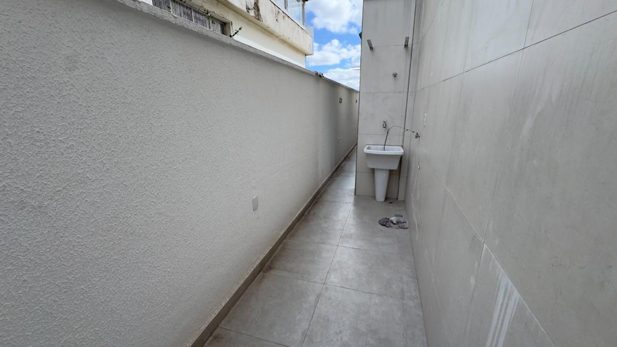 Apartamento, Alto Barroca, 2 Quartos, 1 Vaga, 1 Suíte