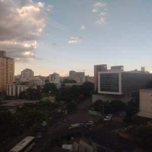 Andar, Nova Granada, 0 Quarto, 1 Vaga