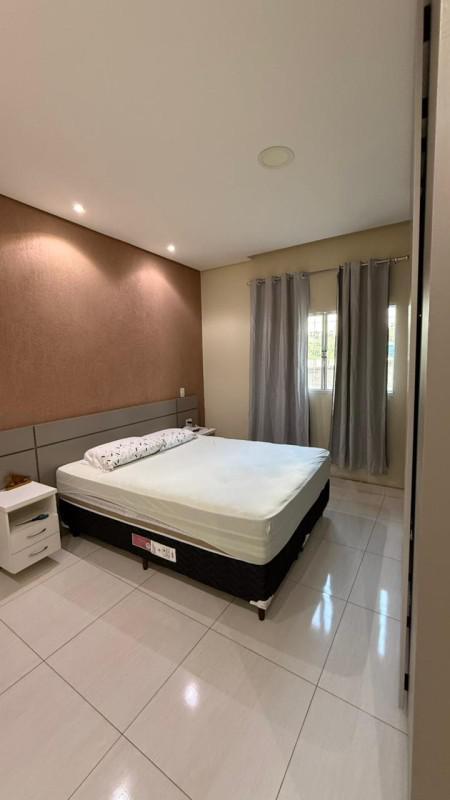 Casa, Residencial Lajinha (parque Durval de Barros), 3 Quartos, 4 Vagas, 1 Suíte