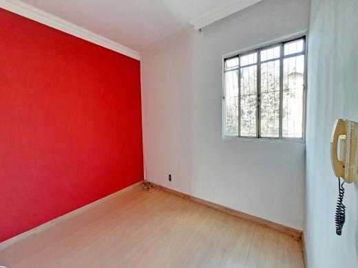 Apartamento, Havaí, 2 Quartos, 1 Vaga