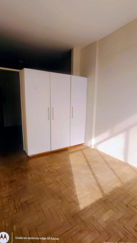 Apartamento, Centro, 2 Quartos, 0 Vaga