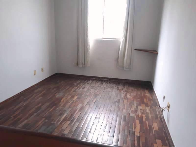 Apartamento, Lagoinha, 2 Quartos, 1 Vaga