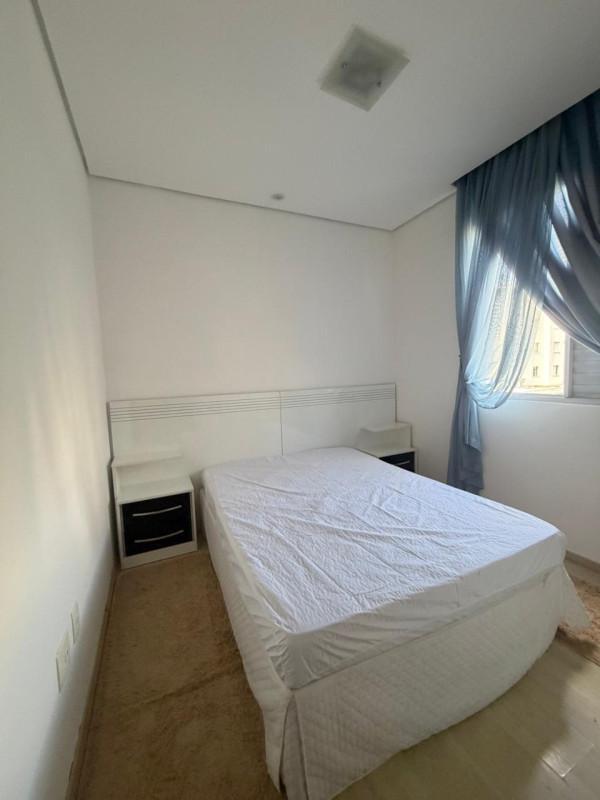 Apartamento, Castelo, 3 Quartos, 2 Vagas, 1 Suíte