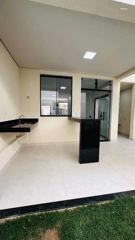 Casa, Boa Esperança, 3 Quartos, 2 Vagas, 1 Suíte