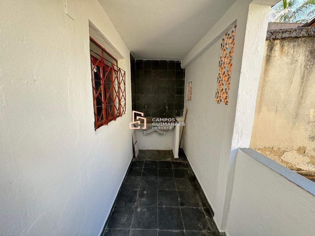 Apartamento, Milionários, 1 Quarto, 1 Vaga