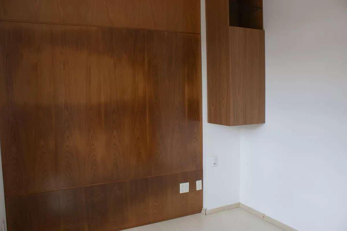 Apartamento, Sion, 3 Quartos, 2 Vagas, 1 Suíte