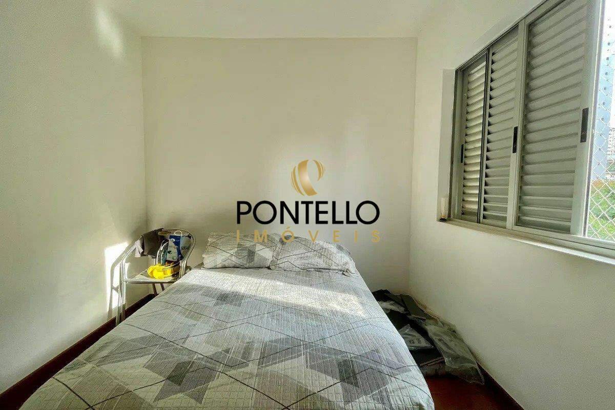 Apartamento, Lourdes, 4 Quartos, 2 Vagas, 1 Suíte