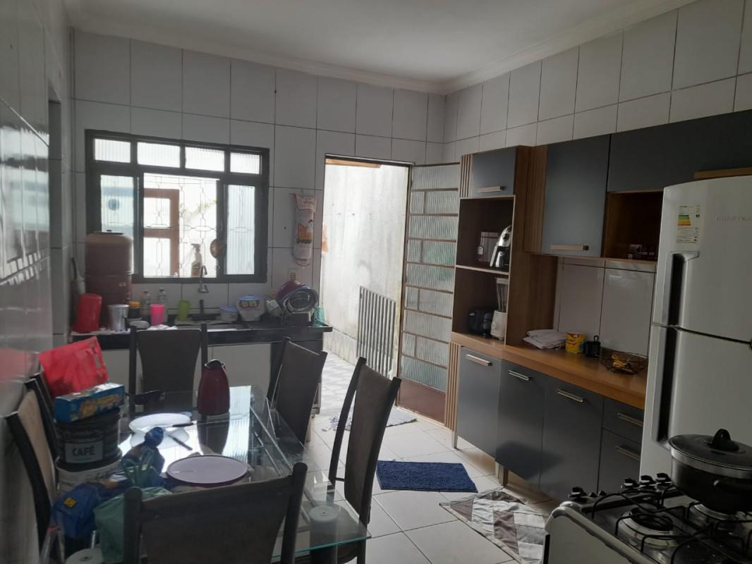 Casa, Piratininga (venda Nova), 4 Quartos, 3 Vagas