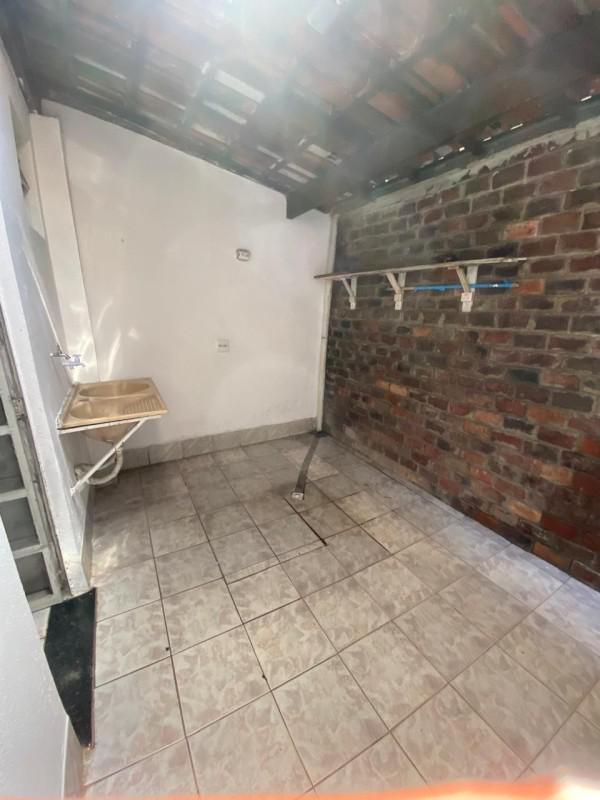 Casa, Jardim Riacho das Pedras, 2 Quartos, 1 Vaga, 1 Suíte