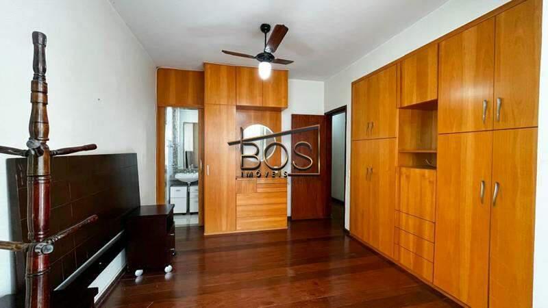 Apartamento, Serra, 3 Quartos, 1 Vaga, 1 Suíte