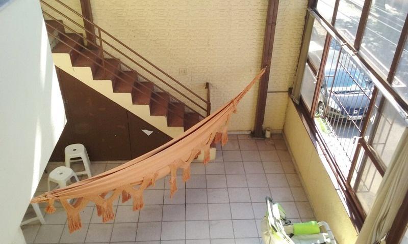 Casa, Pedro II, 4 Quartos, 2 Vagas, 1 Suíte