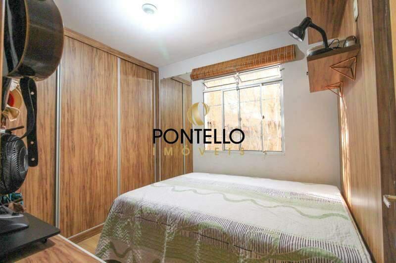 Apartamento, São João Batista (venda Nova), 2 Quartos, 1 Vaga