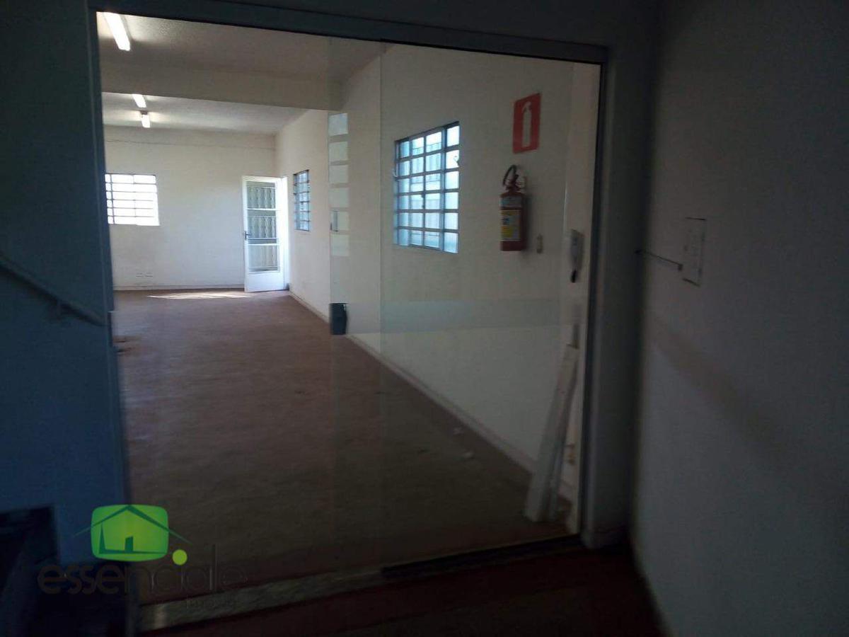 Andar, Eldorado, 0 Quarto, 0 Vaga