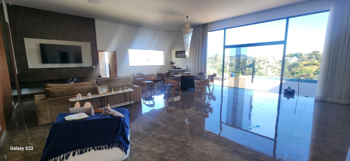 Casa, Serra dos Bandeirantes, 4 Quartos, 4 Vagas, 4 Suítes