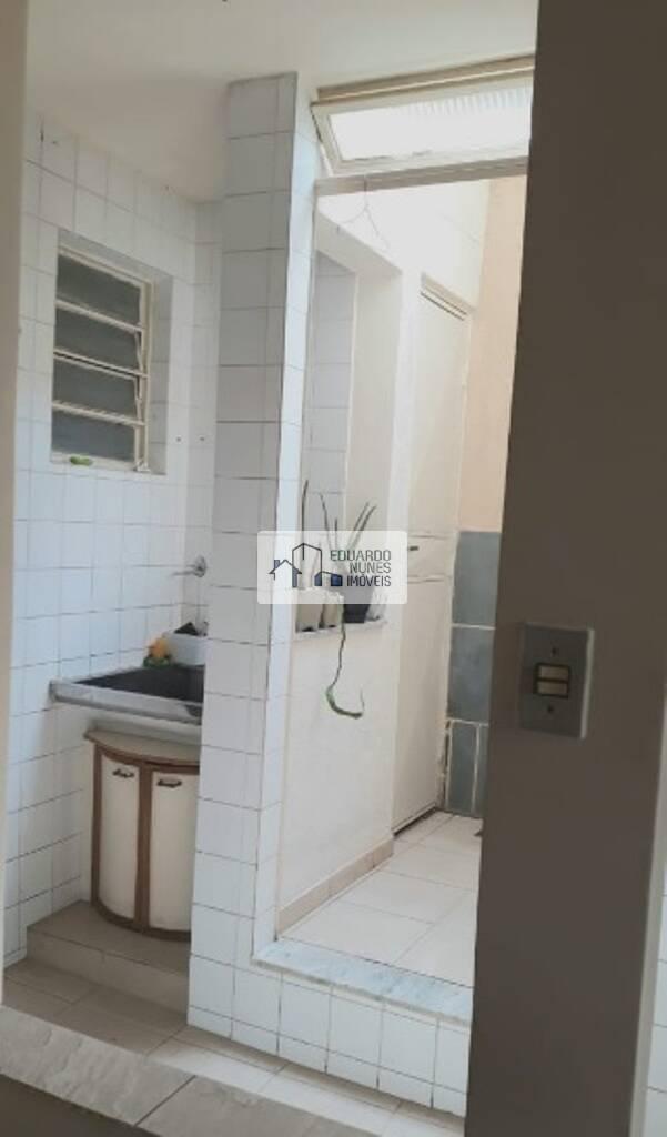 Apartamento, Santo Antônio, 4 Quartos, 2 Vagas, 1 Suíte