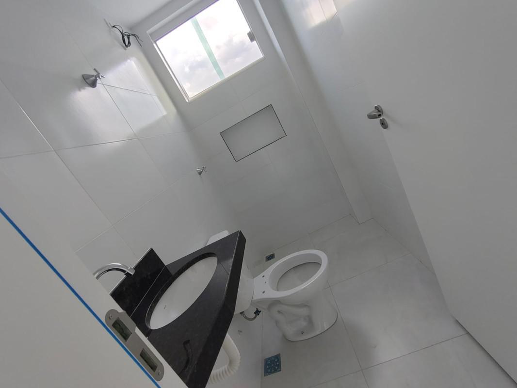 Apartamento, Candelária, 2 Quartos, 1 Vaga