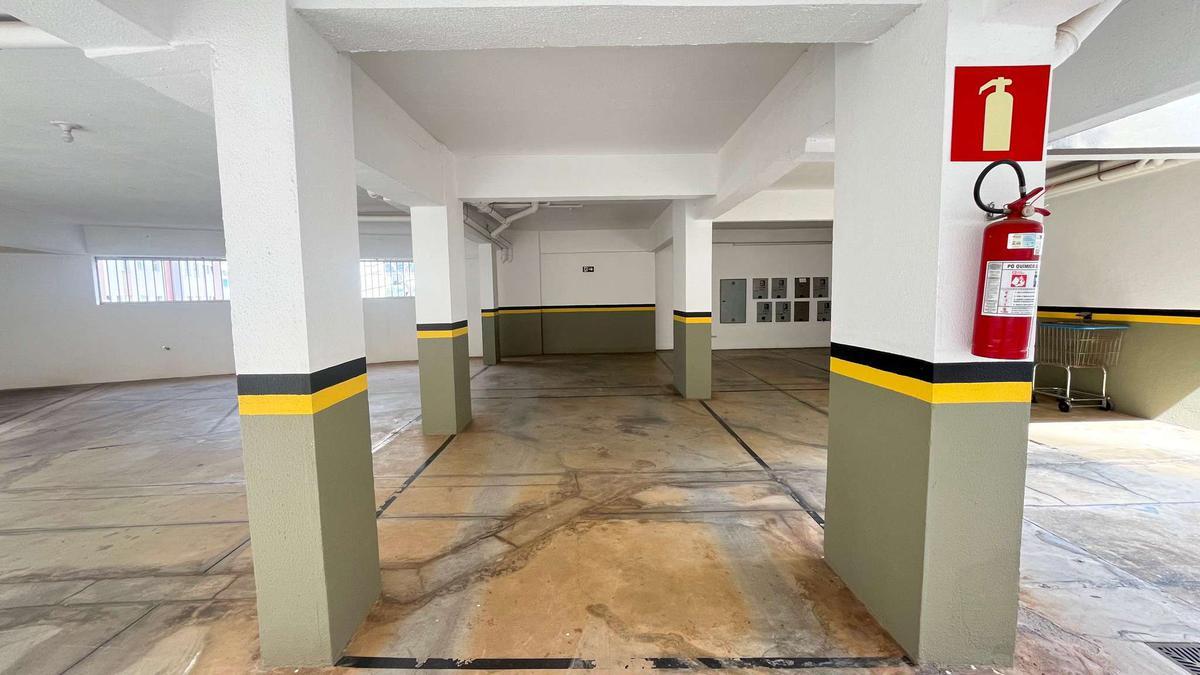 Apartamento, Buritis, 2 Quartos, 2 Vagas, 1 Suíte