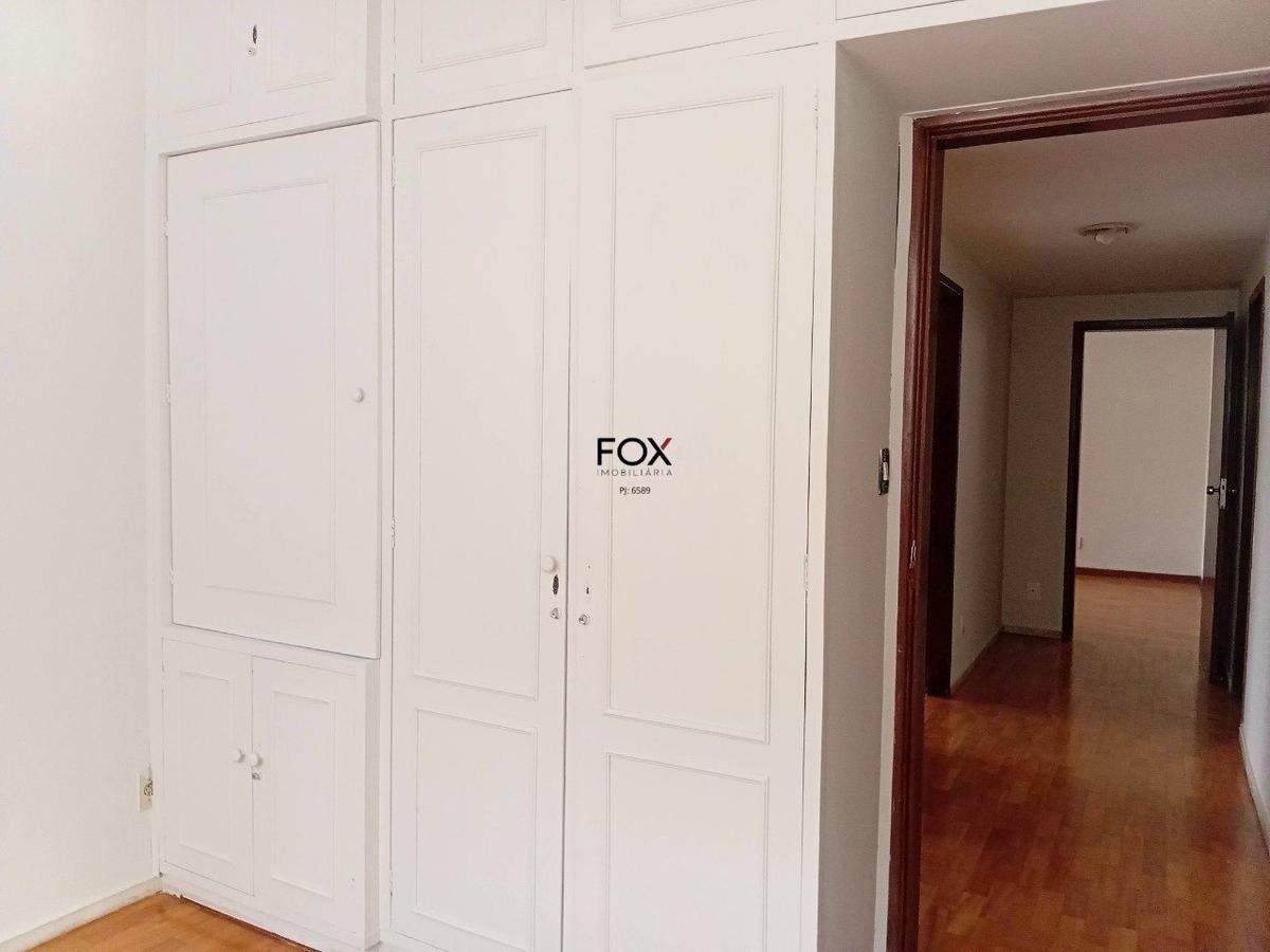 Apartamento, Boa Viagem, 4 Quartos, 2 Vagas, 1 Suíte