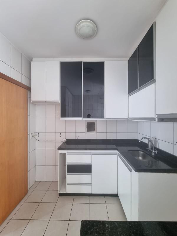 Apartamento, Nossa Senhora das Graças, 2 Quartos, 1 Vaga