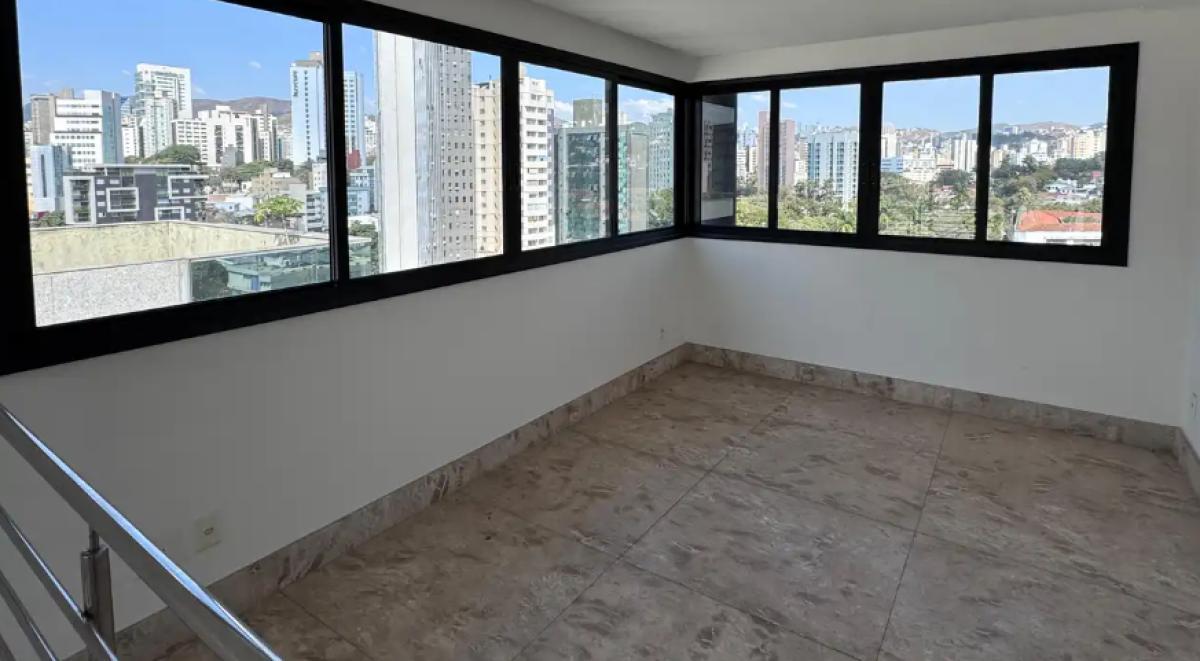 Apartamento, Lourdes, 4 Quartos, 4 Vagas, 4 Suítes