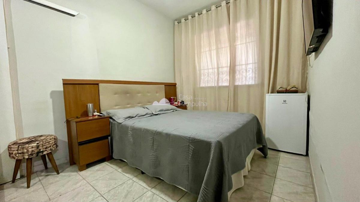 Casa, Santa Amélia, 3 Quartos, 1 Vaga, 2 Suítes