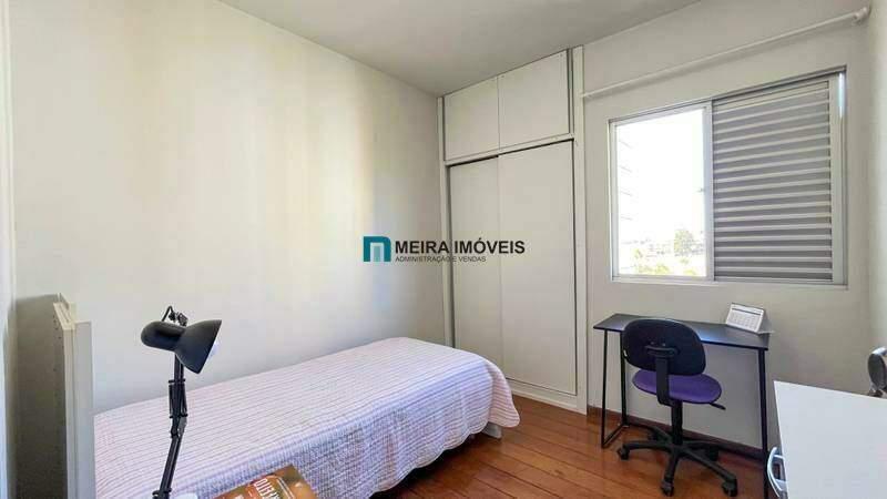 Cobertura, Luxemburgo, 4 Quartos, 2 Vagas, 1 Suíte