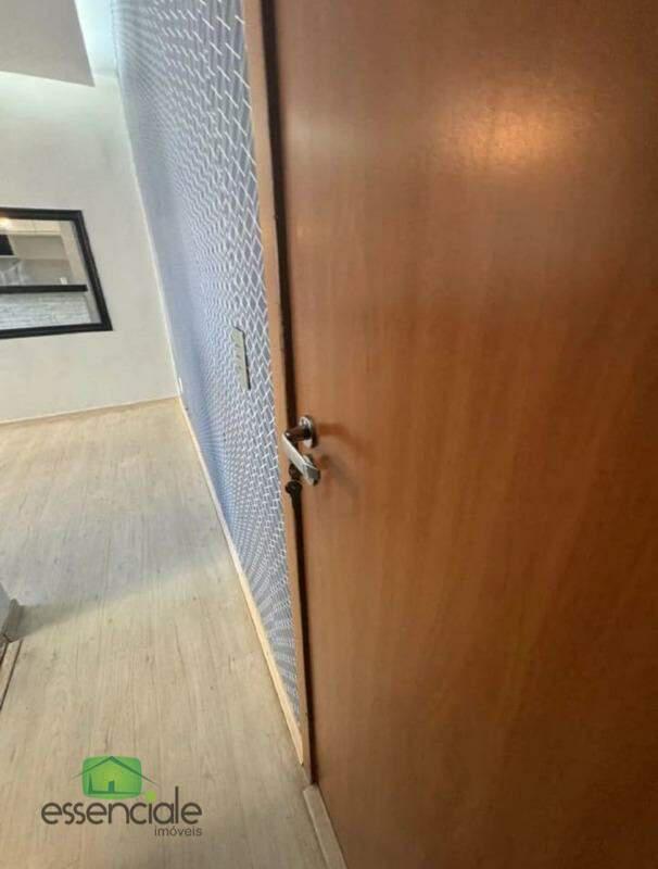 Apartamento, Cabral, 2 Quartos, 1 Vaga